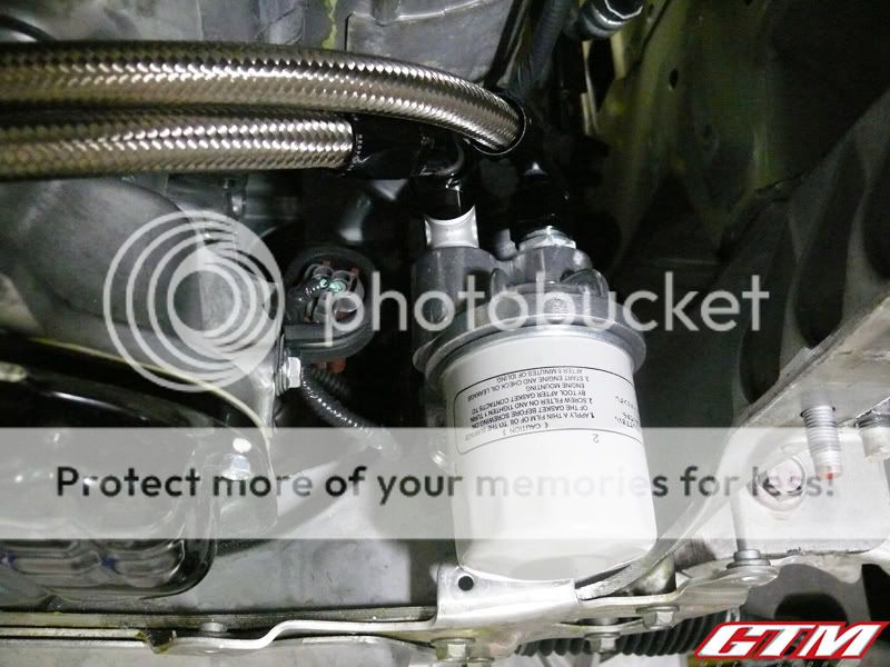 GTM Performance Engineering G37 SUPERCHARGER KIT PRESS RELEASE MyG37